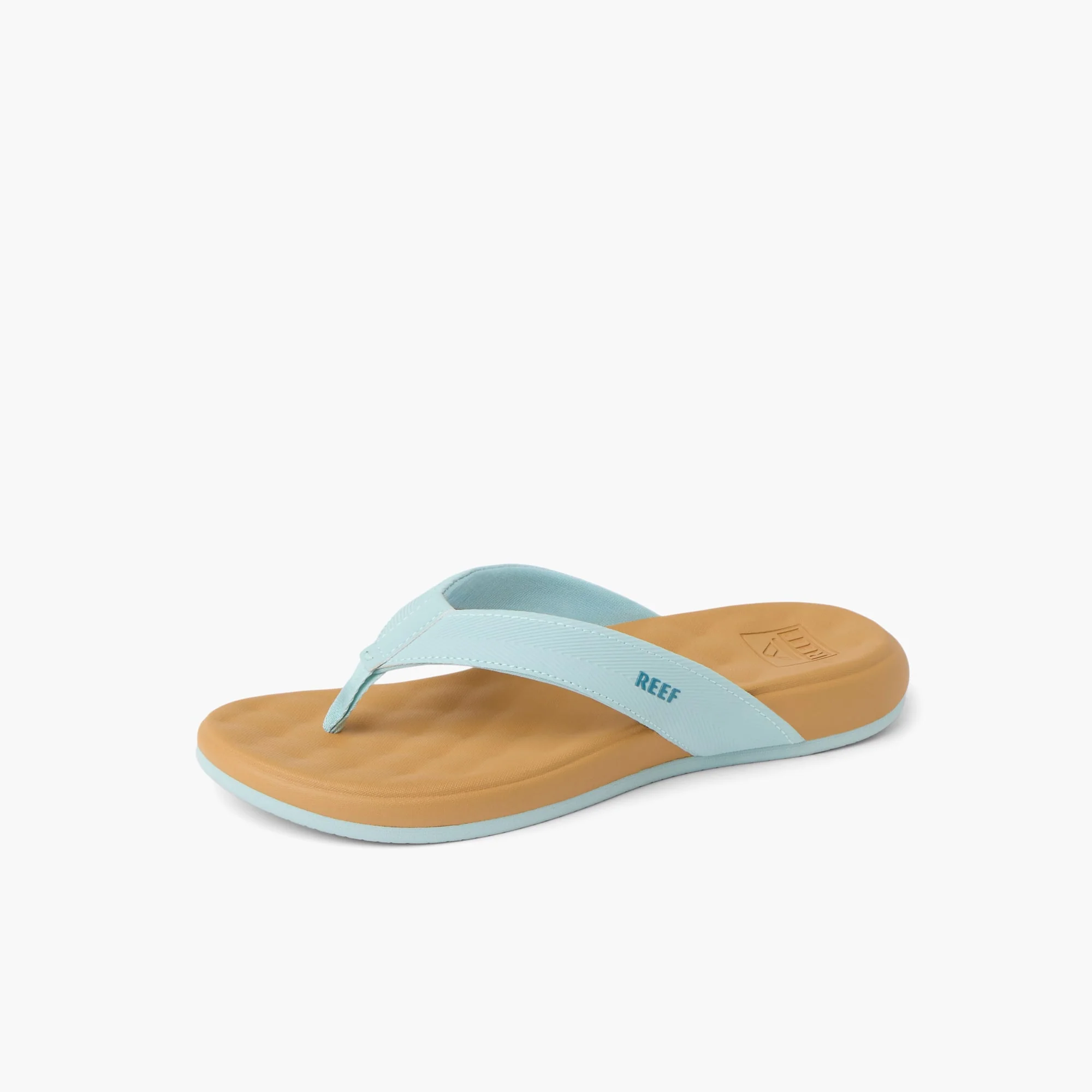 REEF WOMEN CUSHION MELODY BLUE HAZE/DOE - Image 5