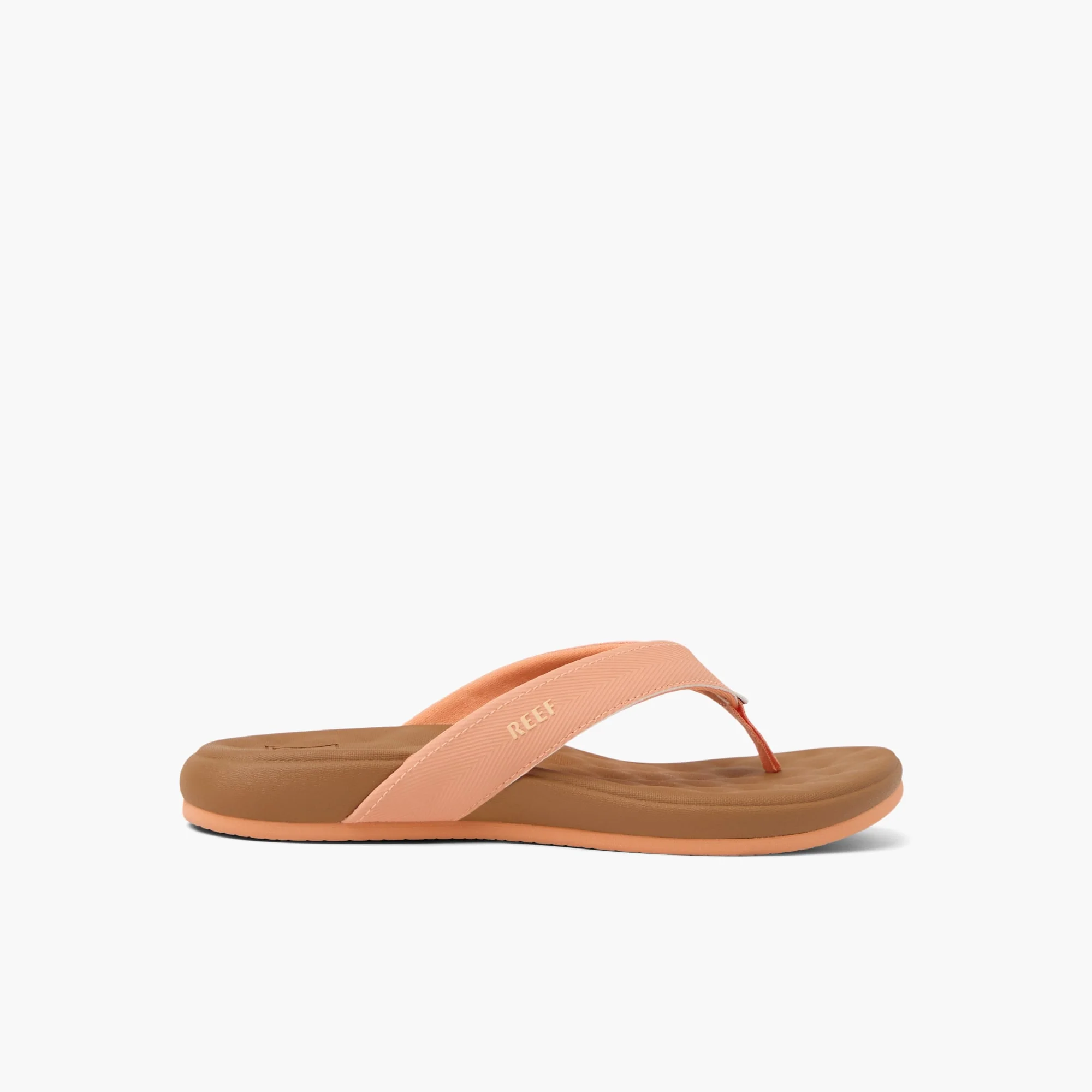 REEF WOMEN CUSHION MELODY CANYON SUNSET/LION - Image 2