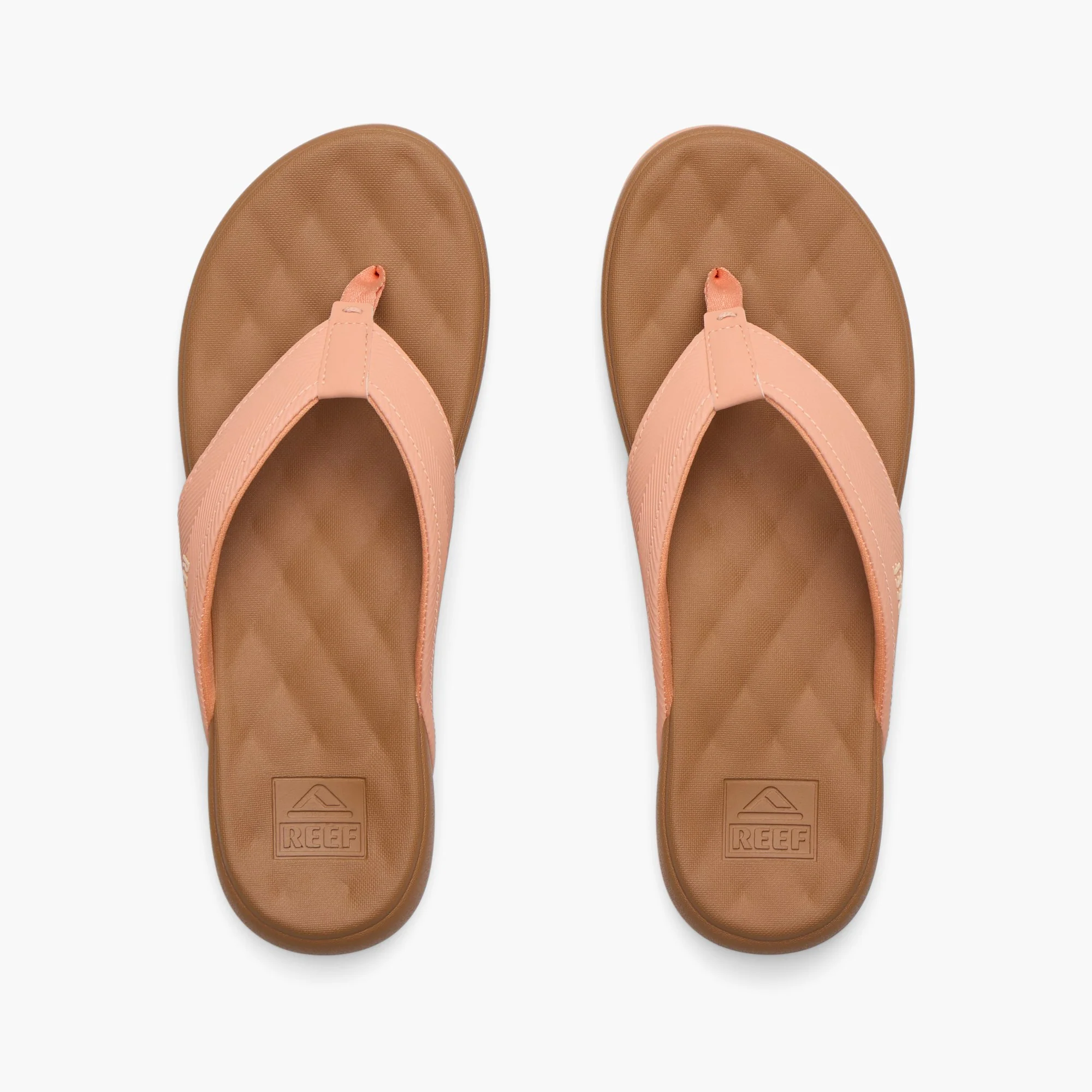 REEF WOMEN CUSHION MELODY CANYON SUNSET/LION - Image 3