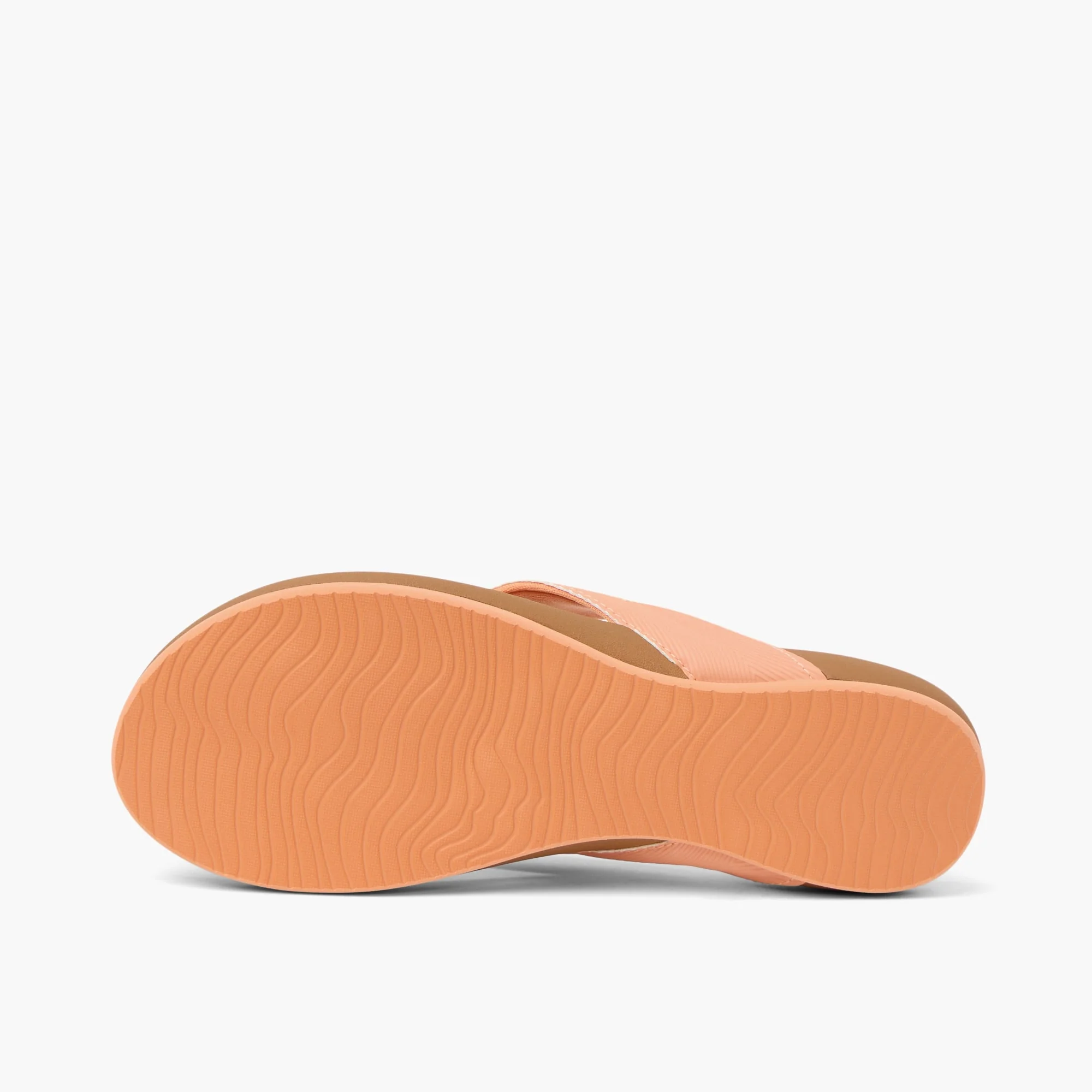 REEF WOMEN CUSHION MELODY CANYON SUNSET/LION - Image 4