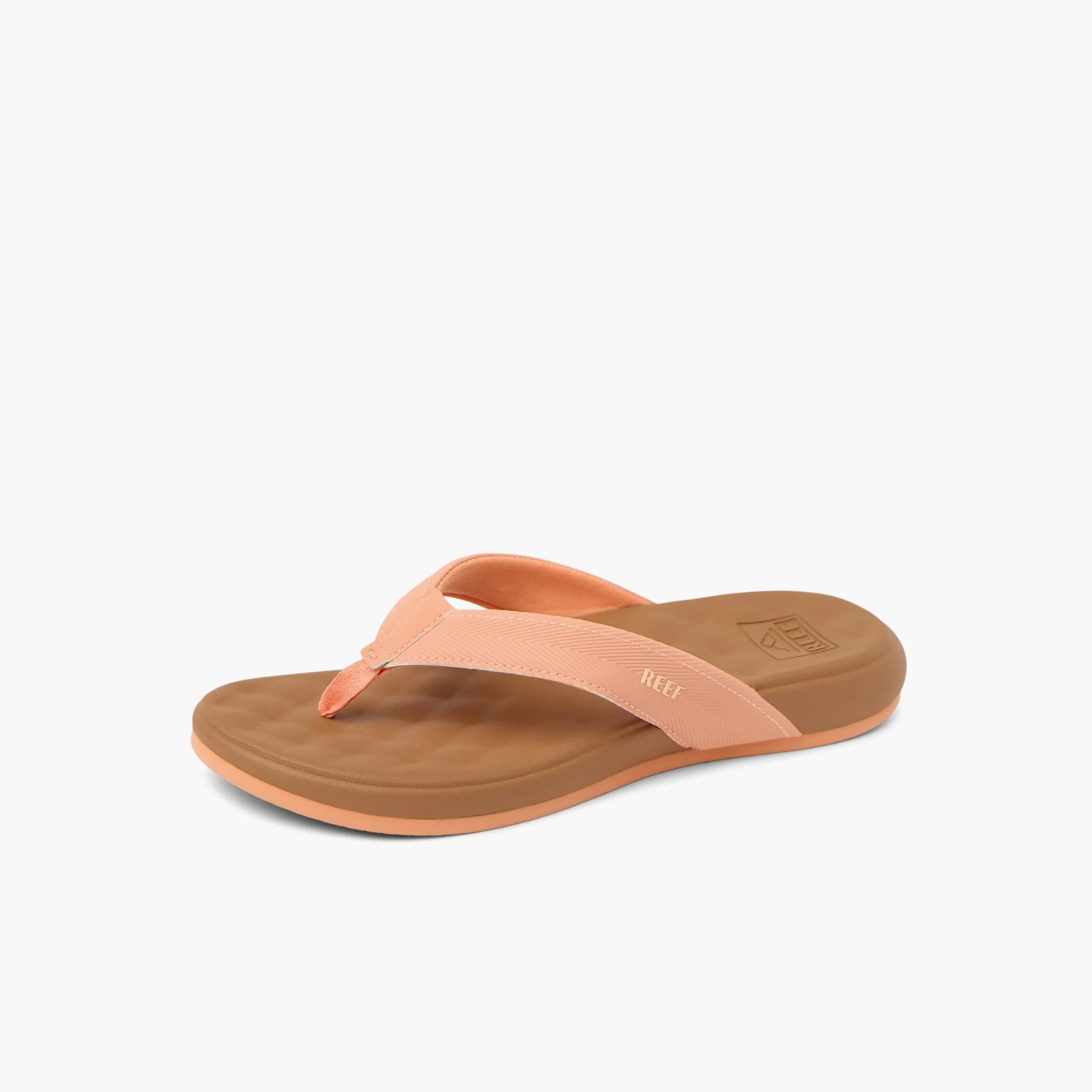 REEF WOMEN CUSHION MELODY CANYON SUNSET/LION - Image 5