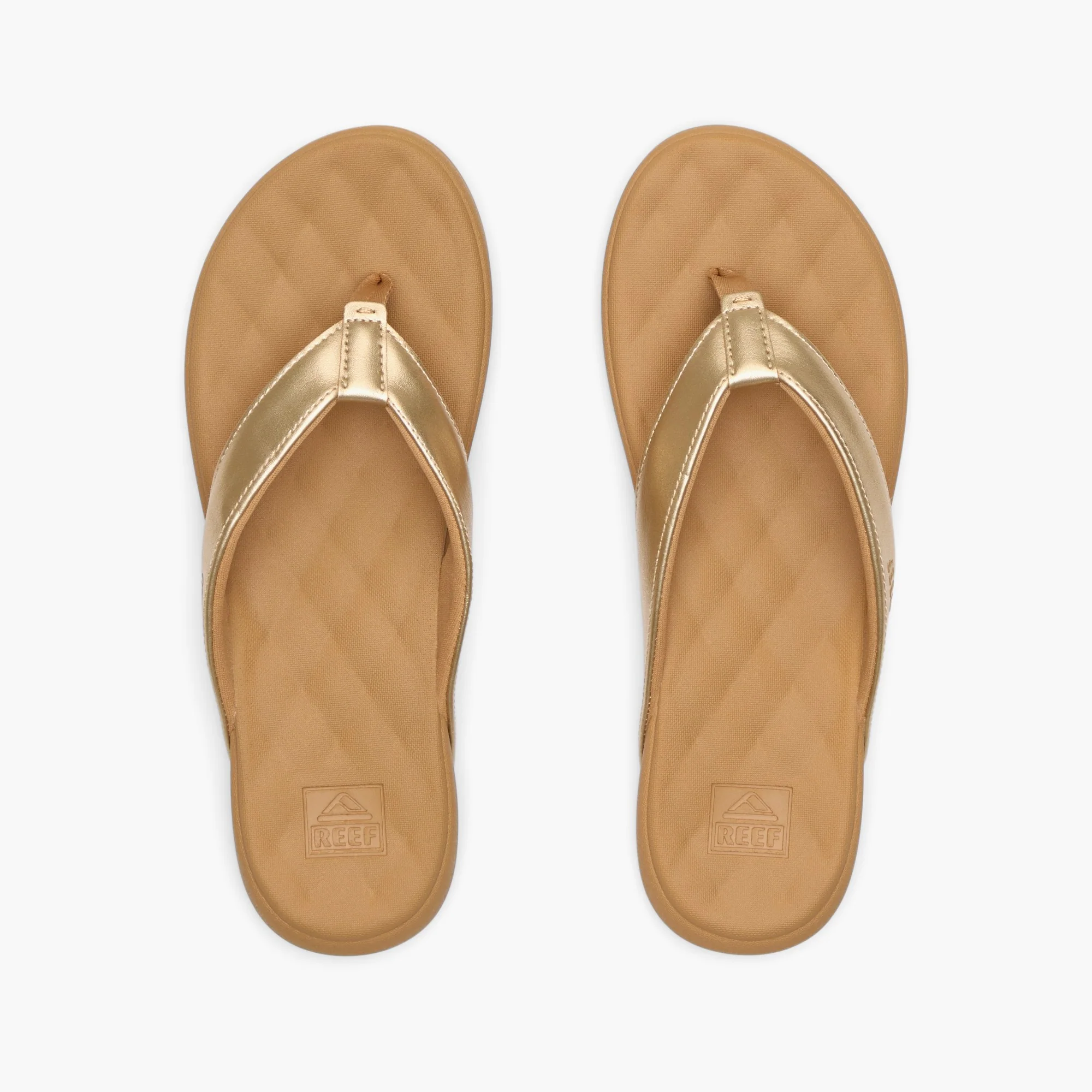 REEF WOMEN CUSHION MELODY CHAMPAGNE - Image 3