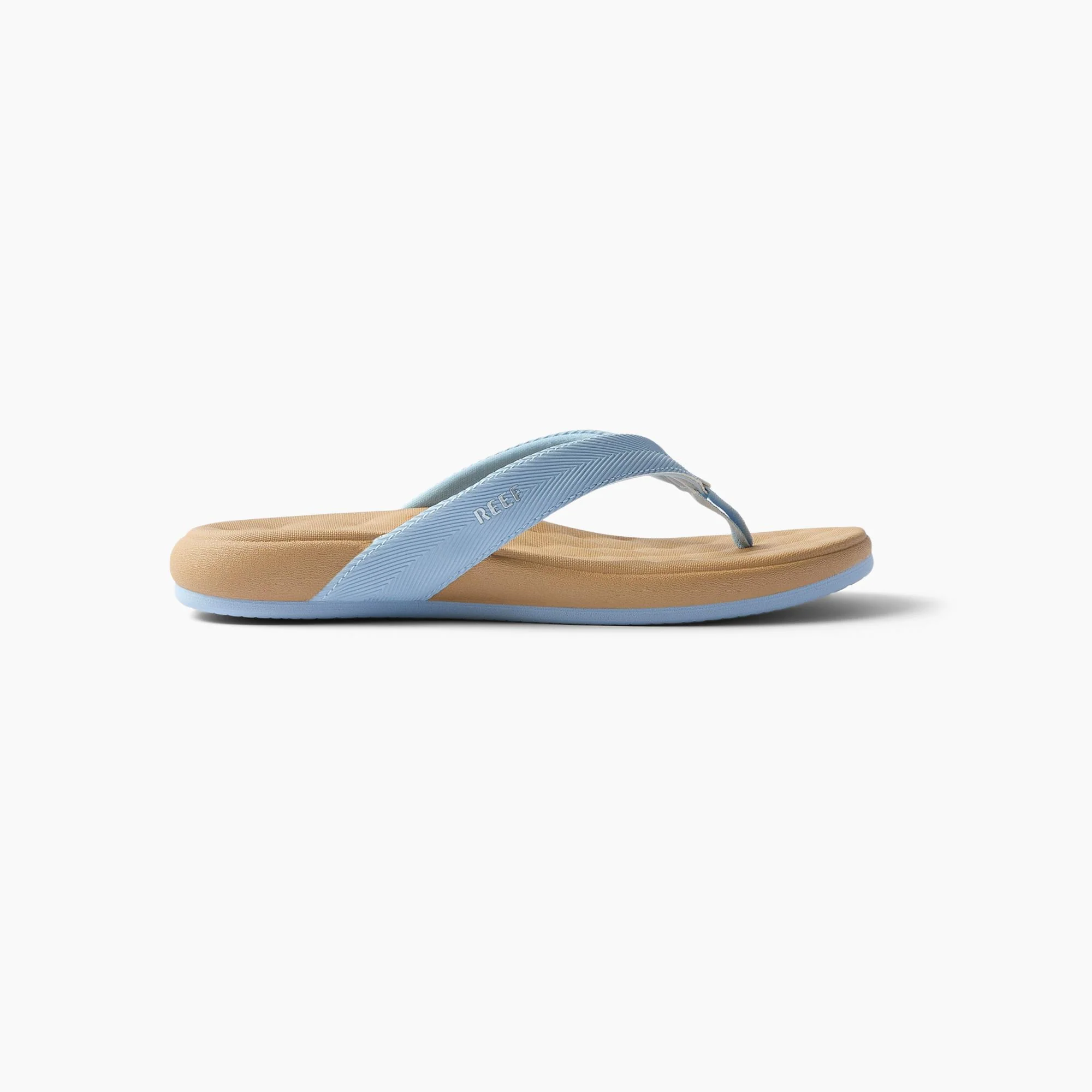 Reef Women CUSHION MELODY DUSTY BLUE - Image 2