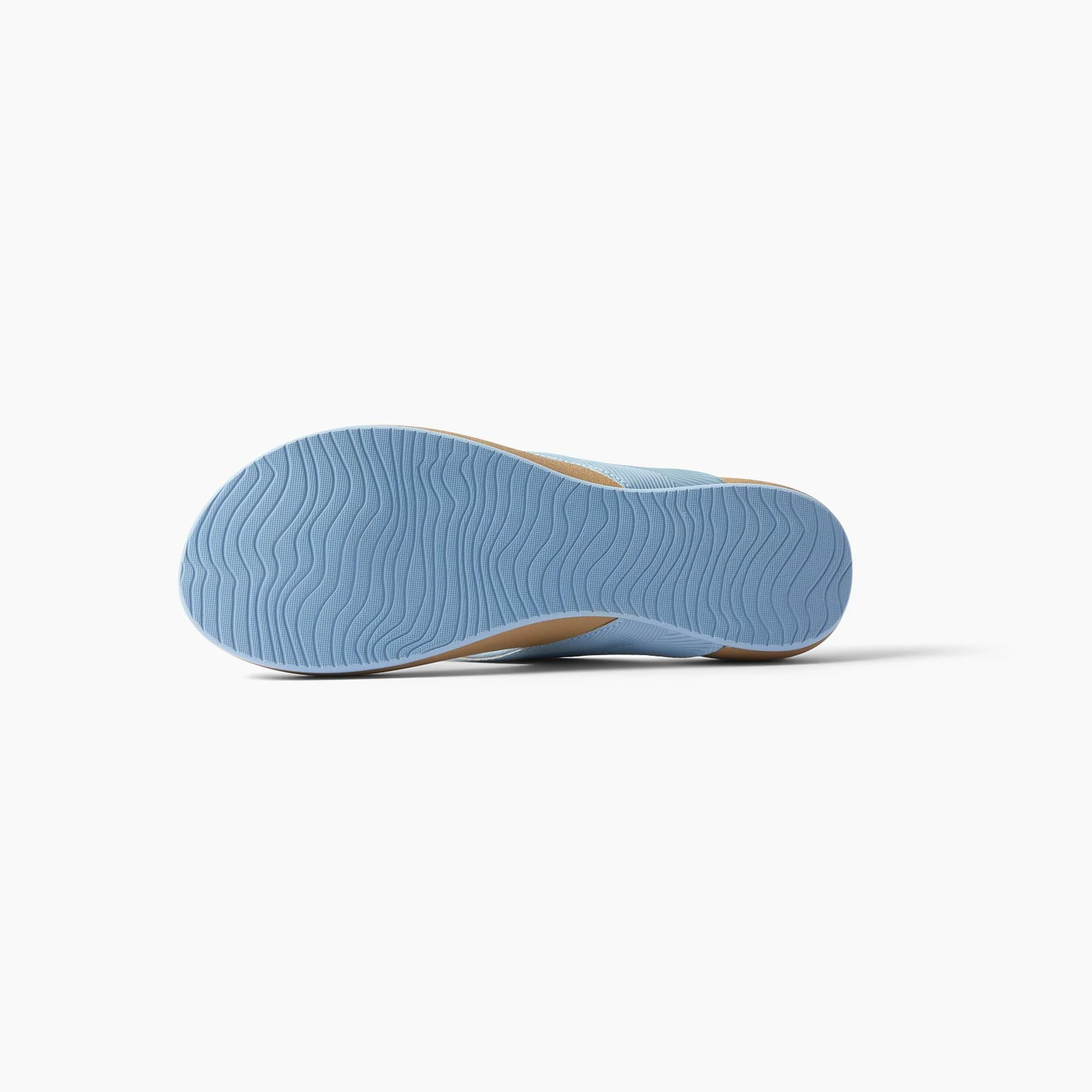 Reef Women CUSHION MELODY DUSTY BLUE - Image 4