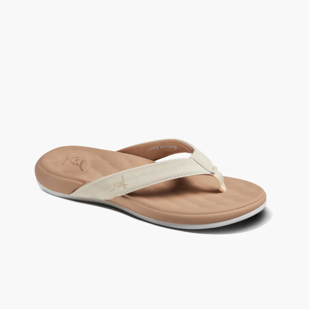 Reef Women CUSHION MELODY SAND