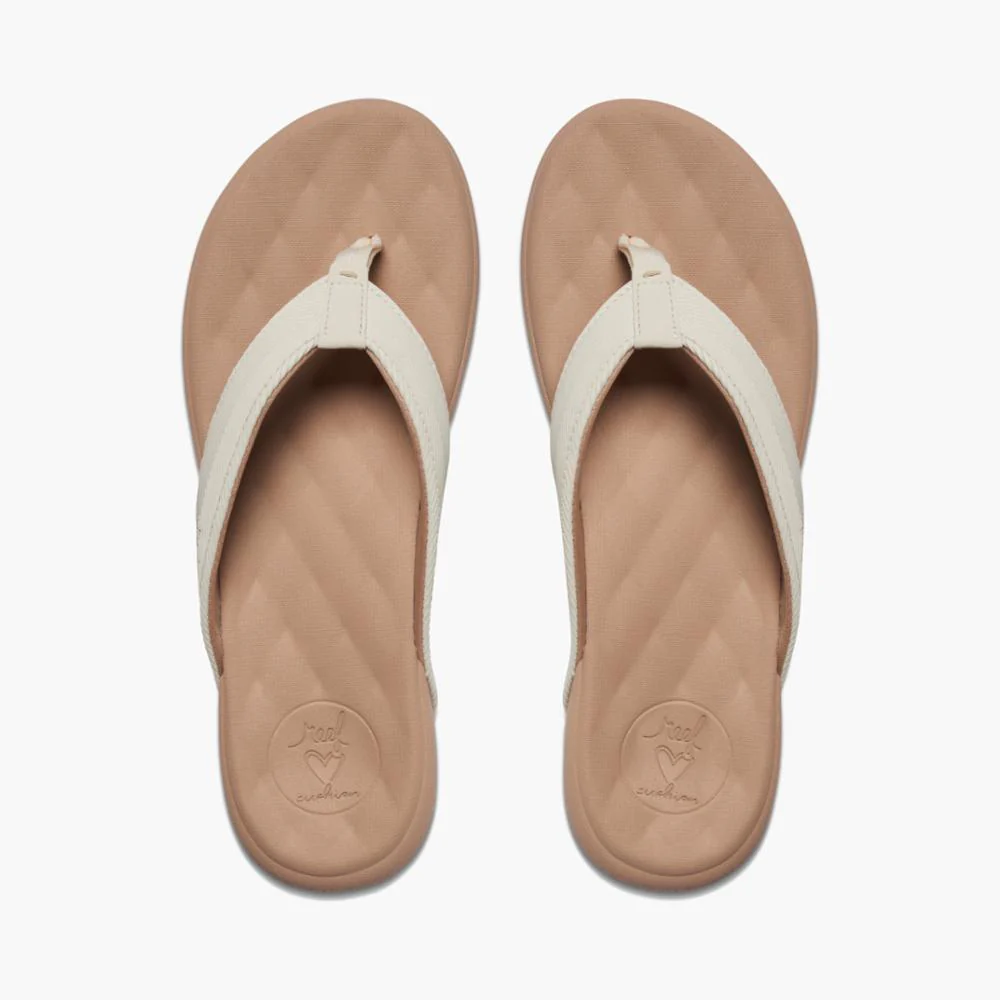Reef Women CUSHION MELODY SAND - Image 3