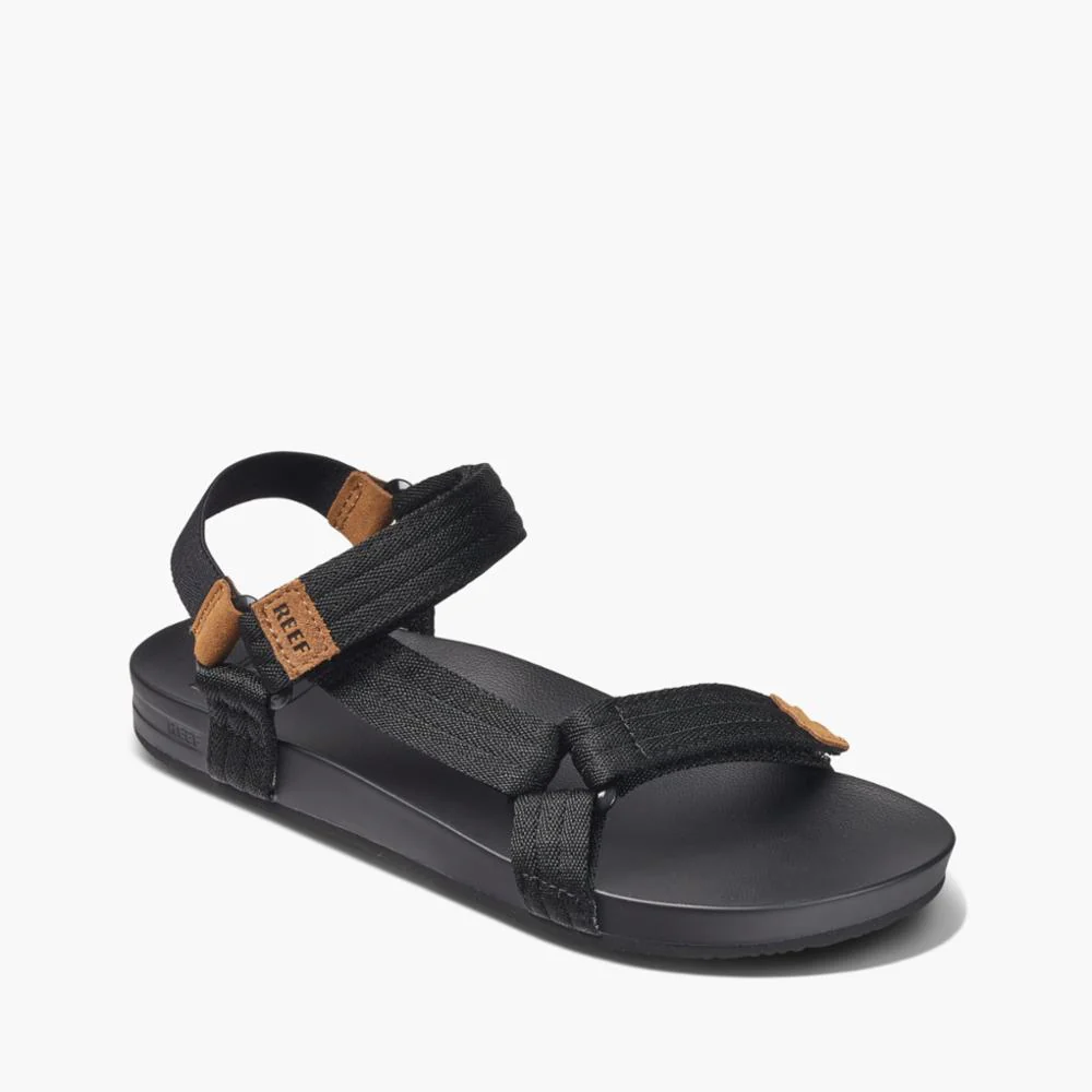 Reef Women CUSHION REM BLACK/BLACK