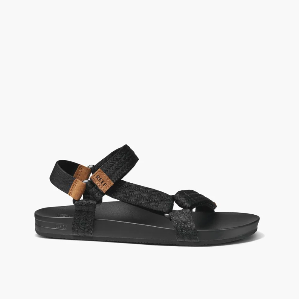 Reef Women CUSHION REM BLACK/BLACK - Image 2