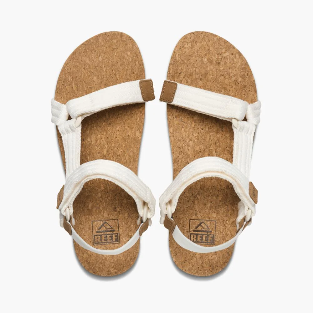 Reef Women CUSHION REM HI COCO WHITE - Image 3
