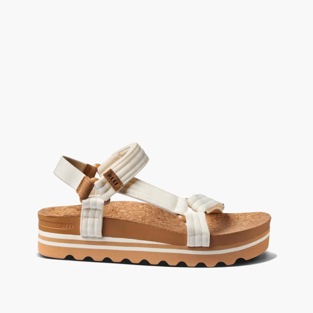 Reef Women CUSHION REM HI WHISPER WHITE - Image 2