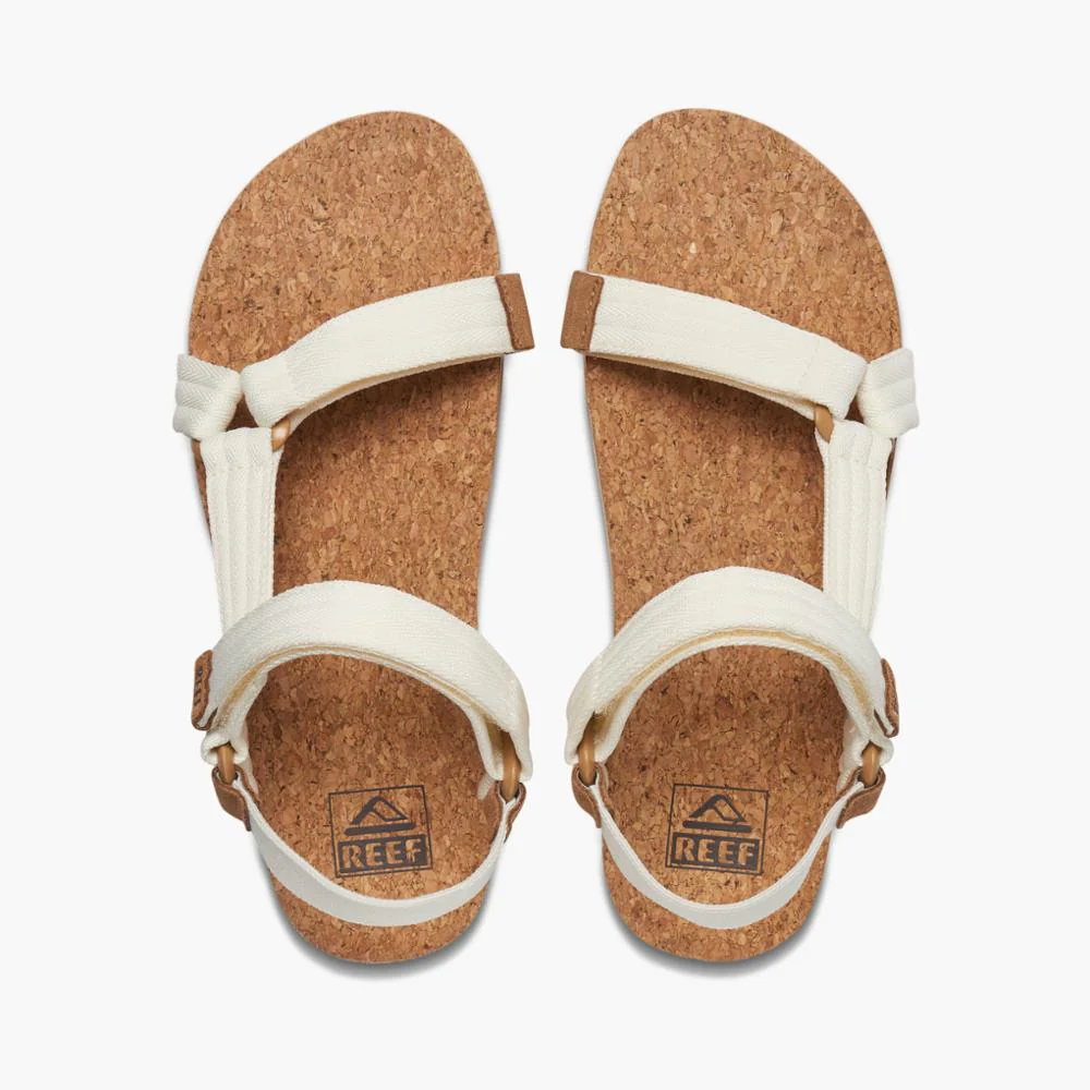 Reef Women CUSHION REM HI WHISPER WHITE - Image 3