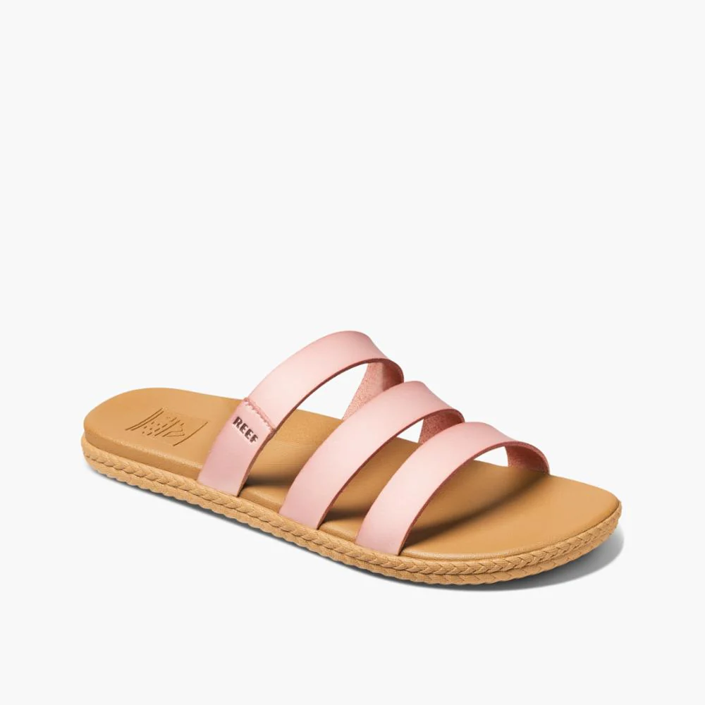Reef Women CUSHION RUBY BLUSH