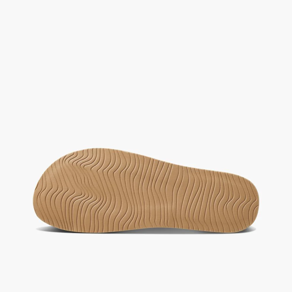 Reef Women CUSHION SCOUT BLACK/NATURAL - Image 4