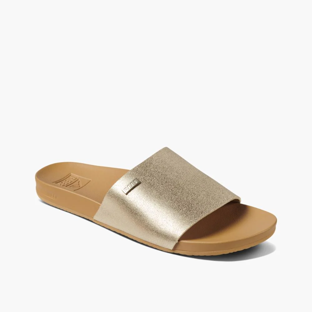 Reef Women CUSHION SCOUT CHAMPAGNE