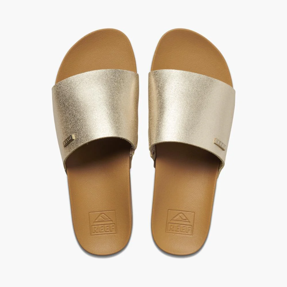 Reef Women CUSHION SCOUT CHAMPAGNE - Image 3