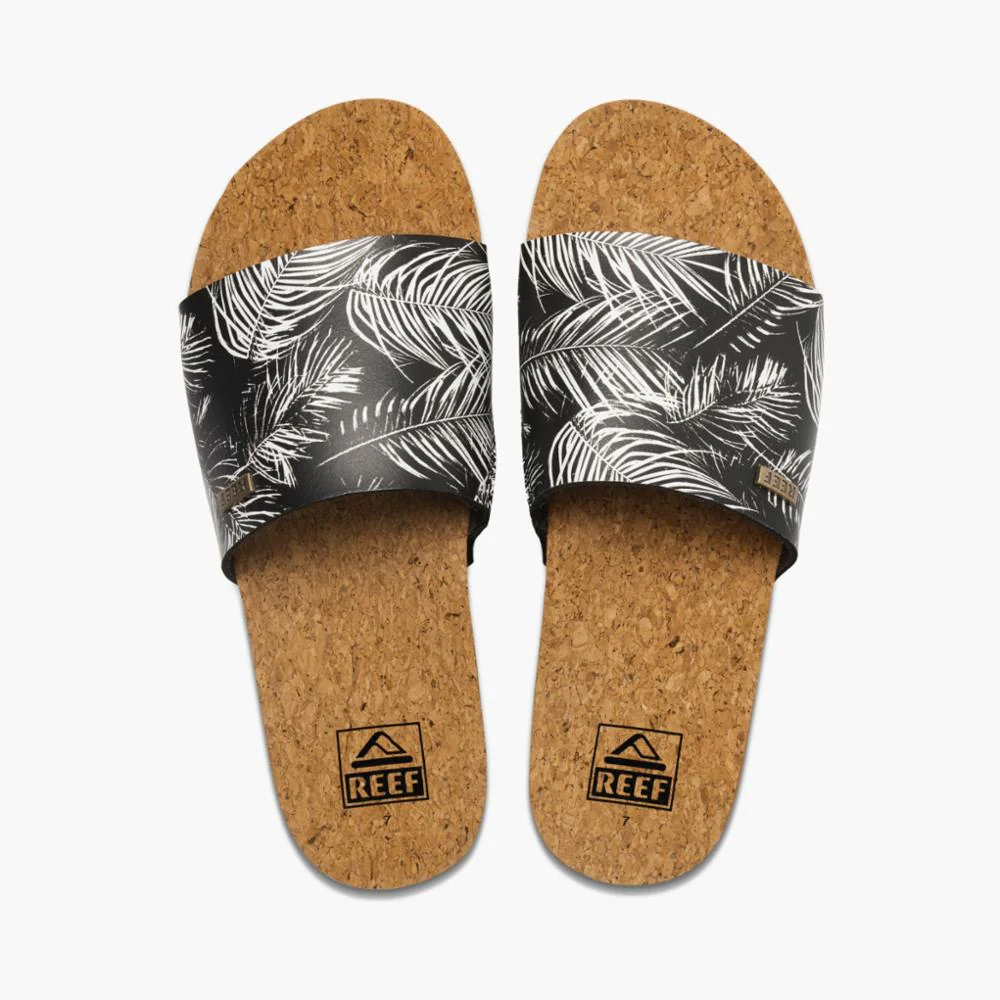 Reef Women CUSHION SCOUT PALMIA - Image 3