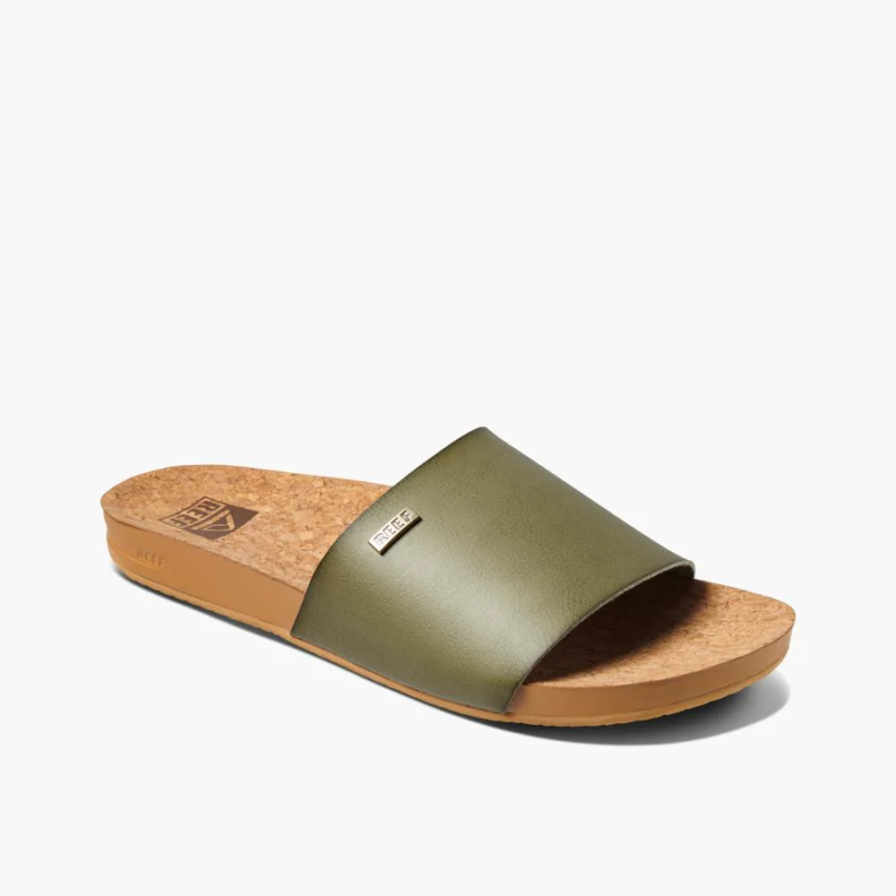 Reef Women CUSHION SCOUT SAGE
