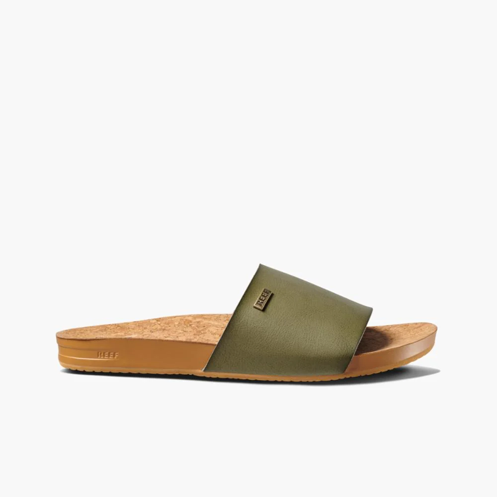 Reef Women CUSHION SCOUT SAGE - Image 2