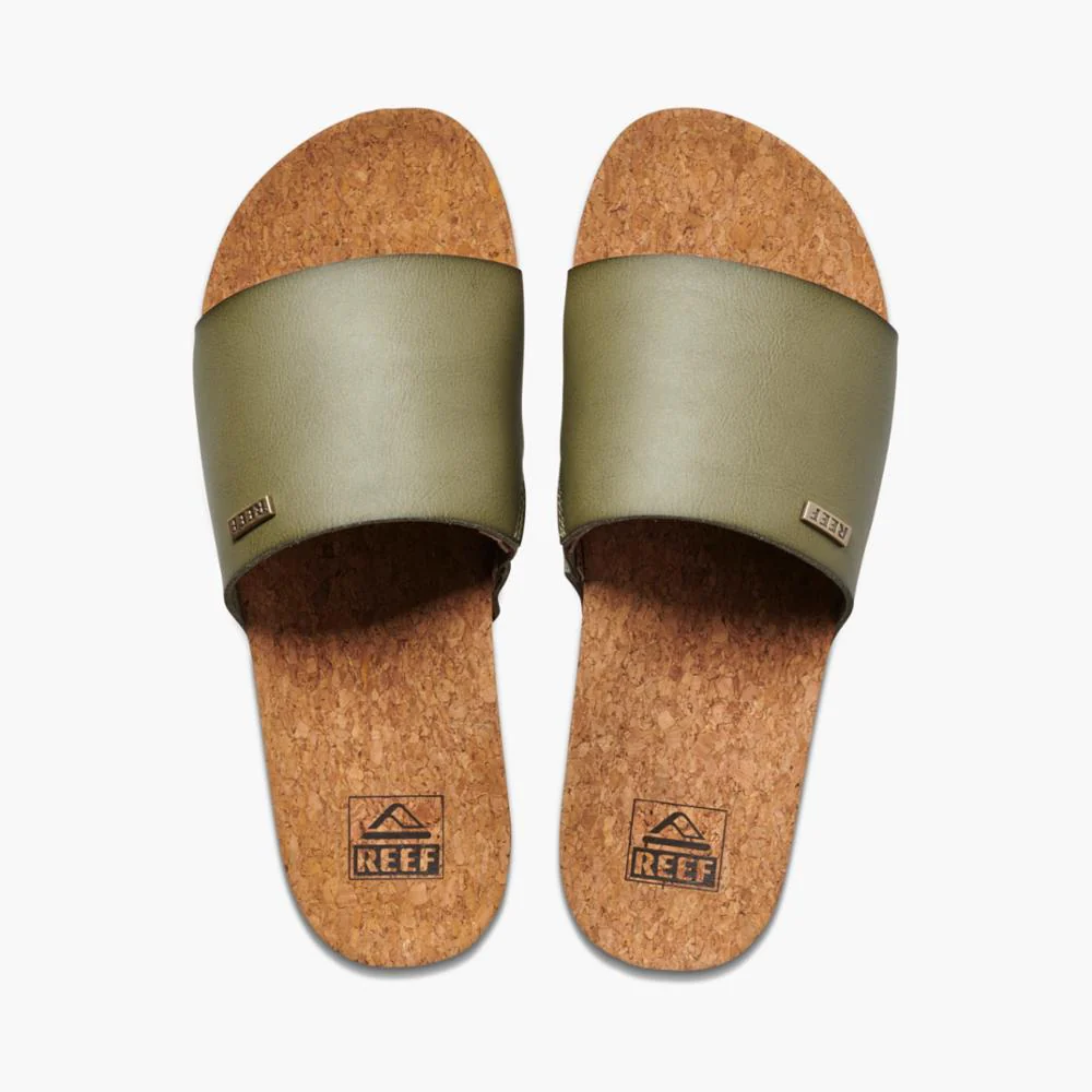 Reef Women CUSHION SCOUT SAGE - Image 3