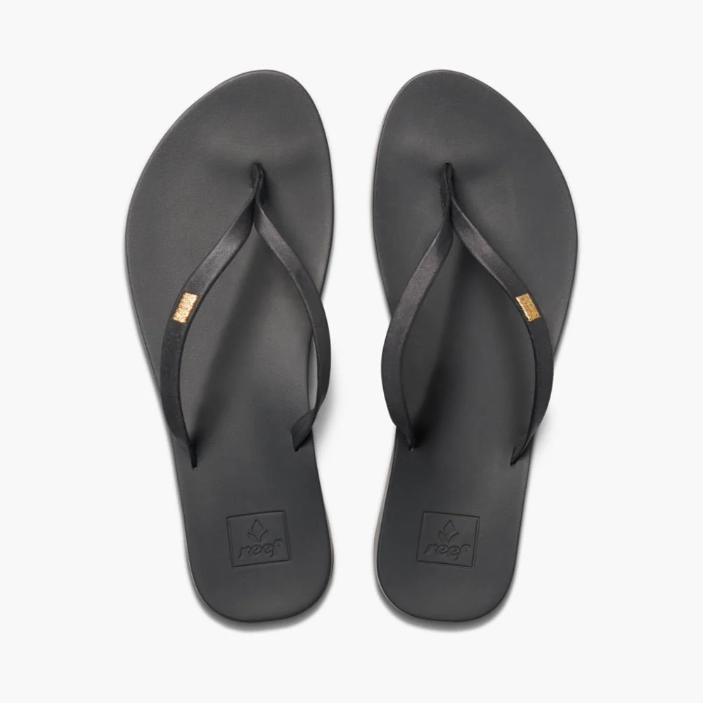 Reef Women CUSHION SLIM BLACK - Image 3
