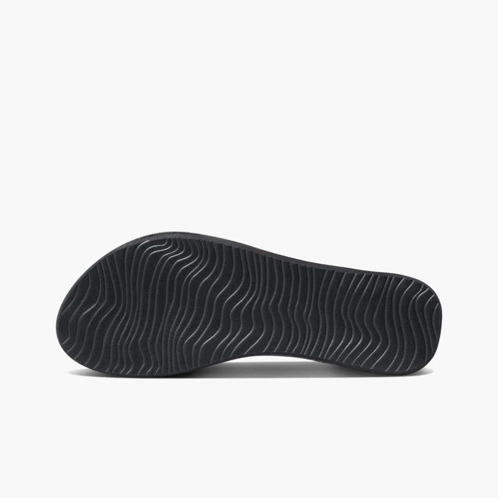 Reef Women CUSHION SLIM BLACK - Image 4
