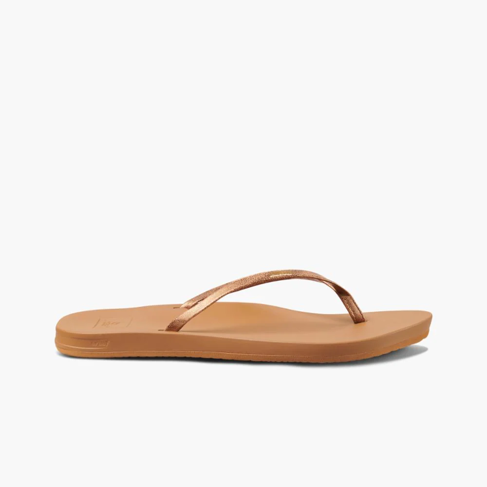 Reef Women CUSHION SLIM COPPER - Image 2