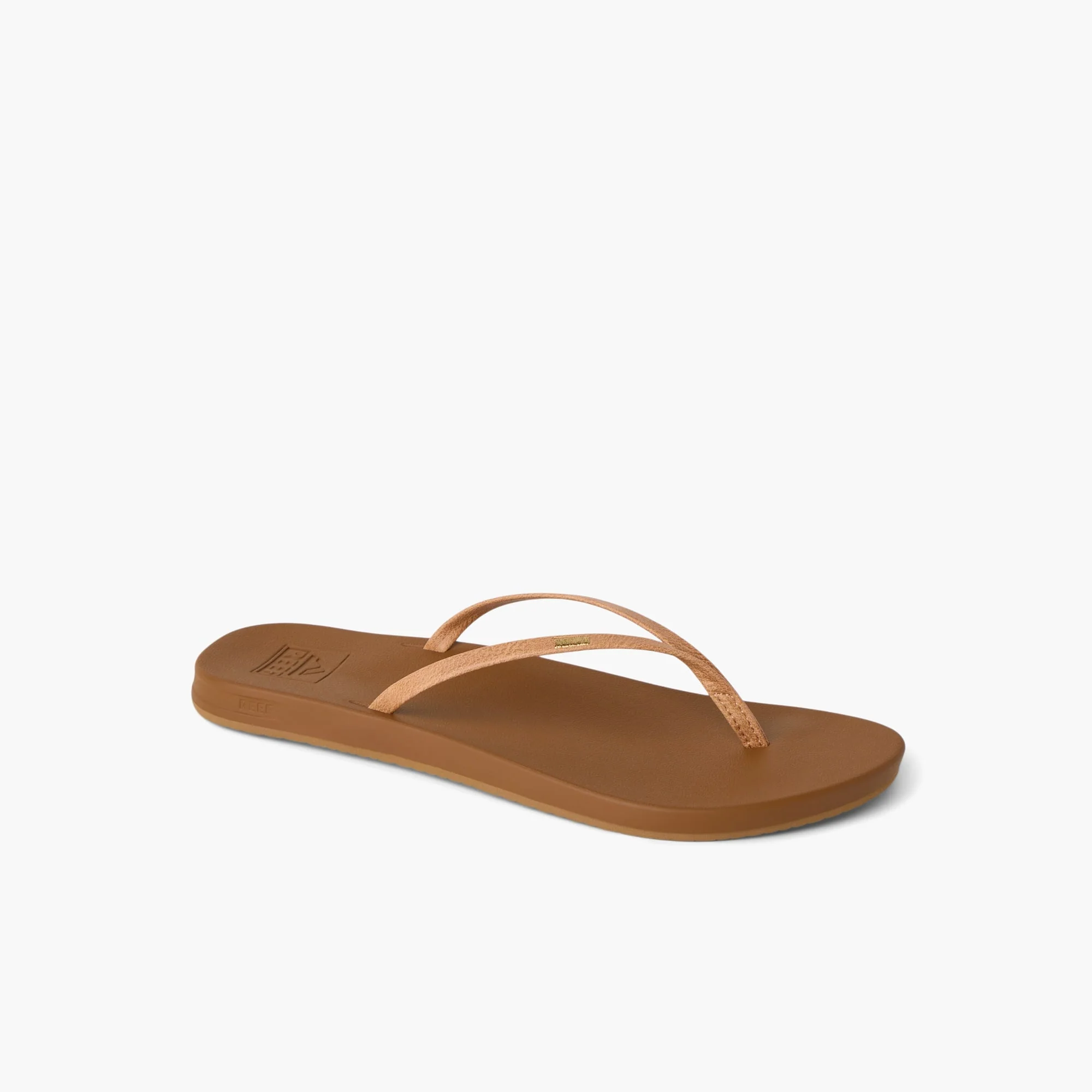REEF WOMEN CUSHION SLIM NATURAL