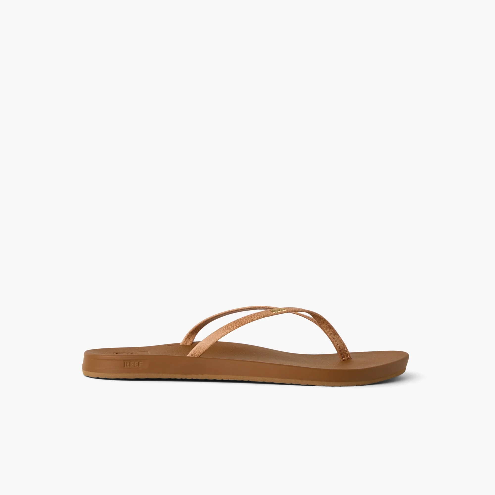 REEF WOMEN CUSHION SLIM NATURAL - Image 2