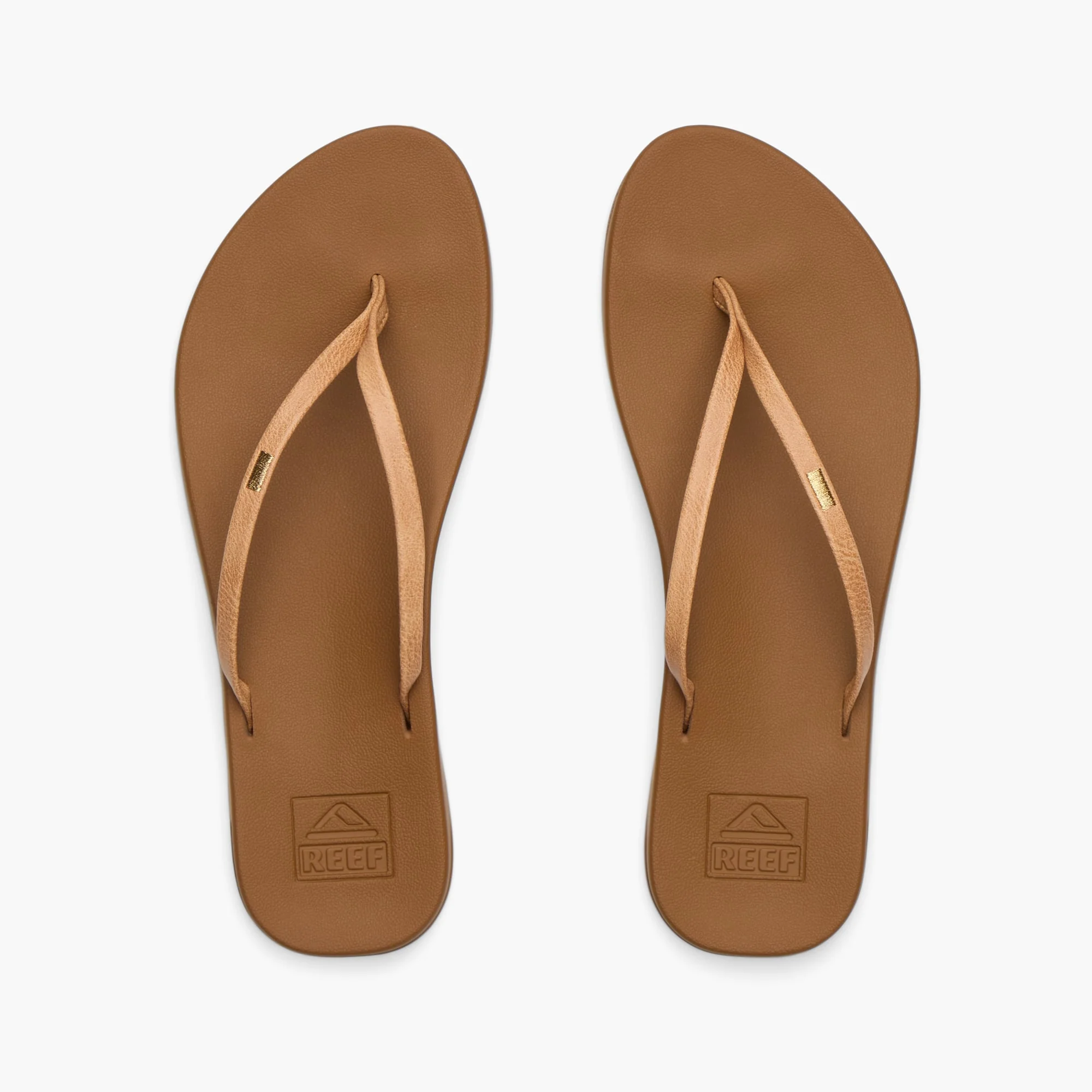 REEF WOMEN CUSHION SLIM NATURAL - Image 3