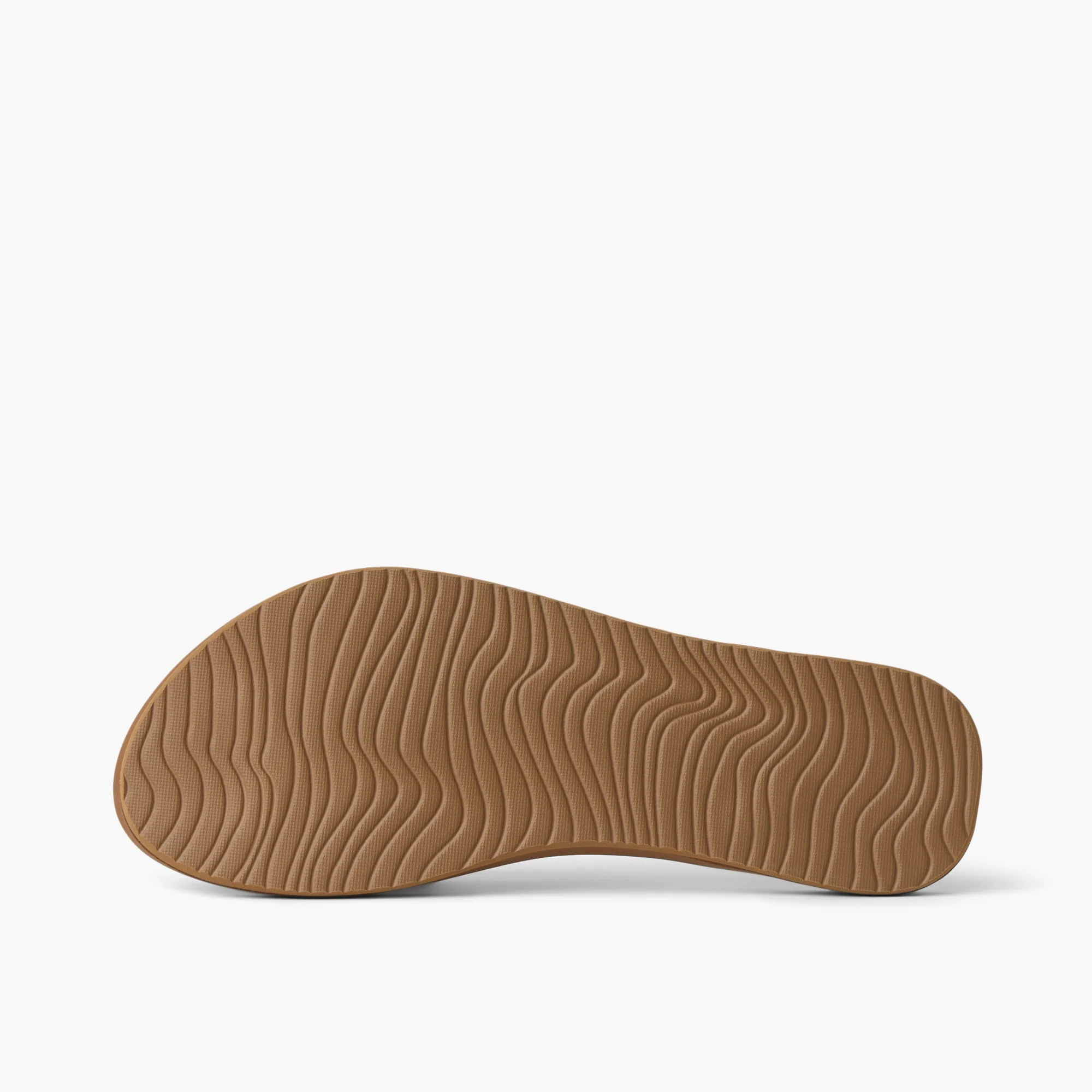 REEF WOMEN CUSHION SLIM NATURAL - Image 4