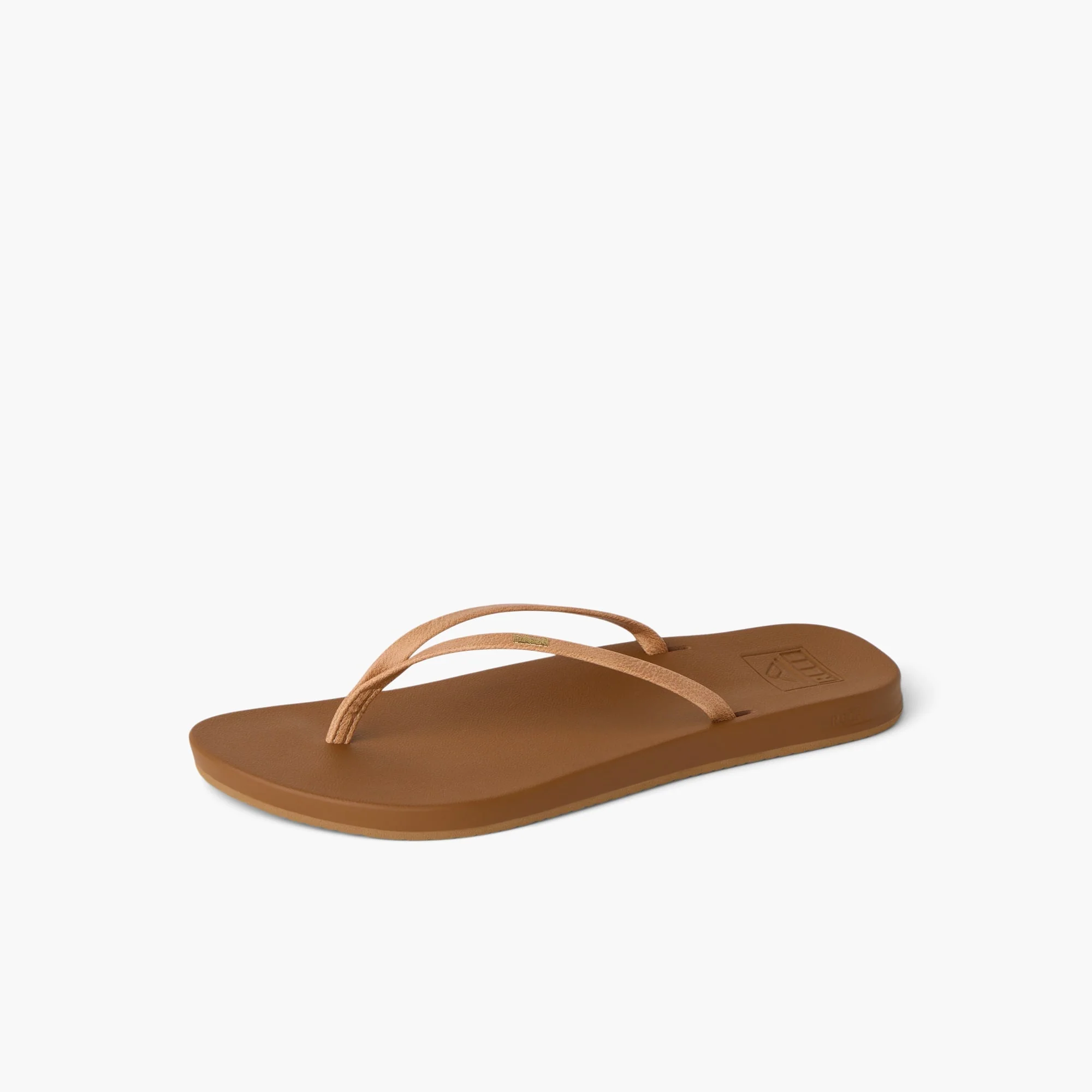 REEF WOMEN CUSHION SLIM NATURAL - Image 5