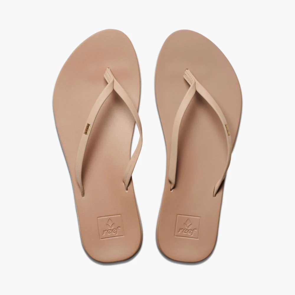 Reef Women CUSHION SLIM NUDE - Image 3