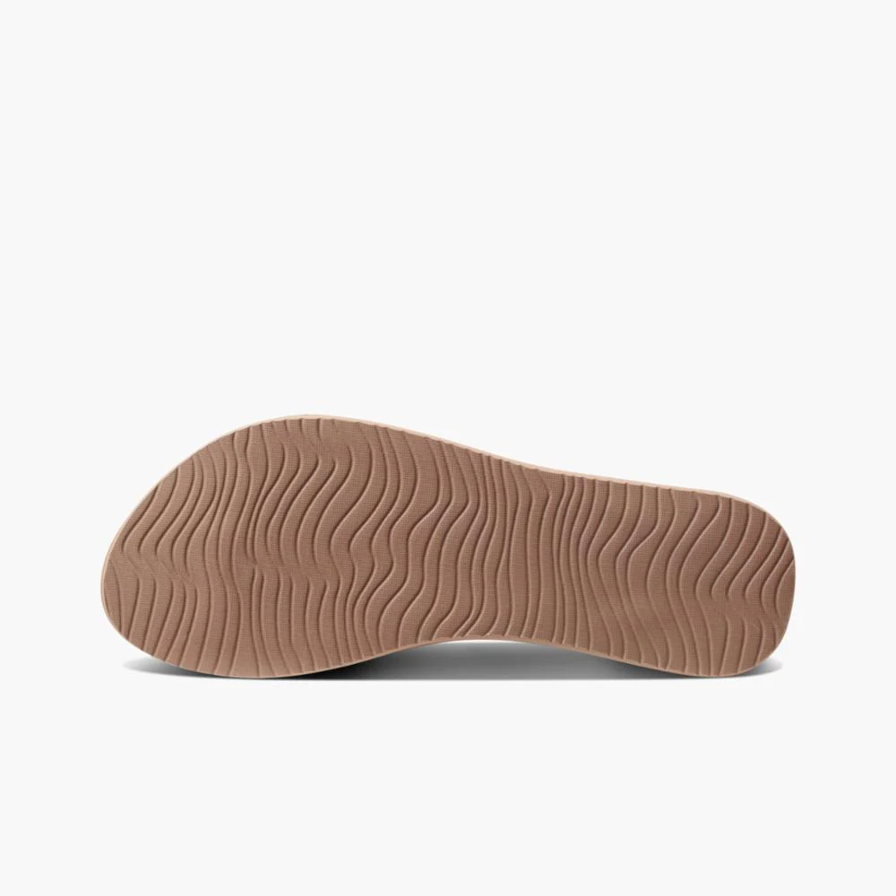 Reef Women CUSHION SLIM NUDE - Image 4
