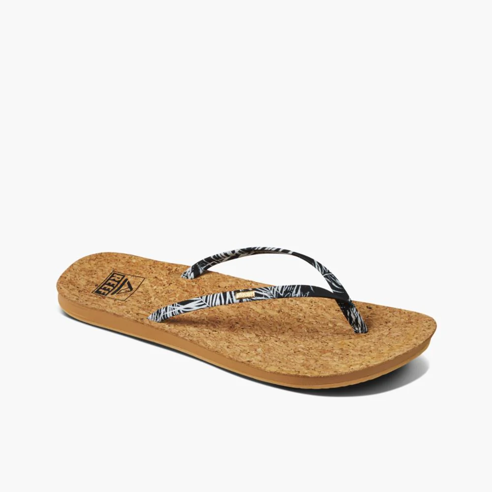 Reef Women CUSHION SLIM PALMIA