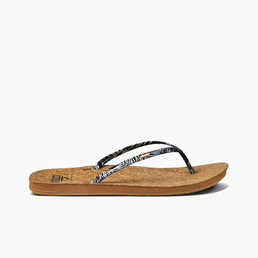 Reef Women CUSHION SLIM PALMIA - Image 2