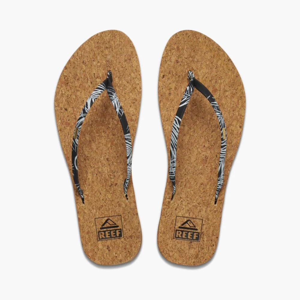 Reef Women CUSHION SLIM PALMIA - Image 3