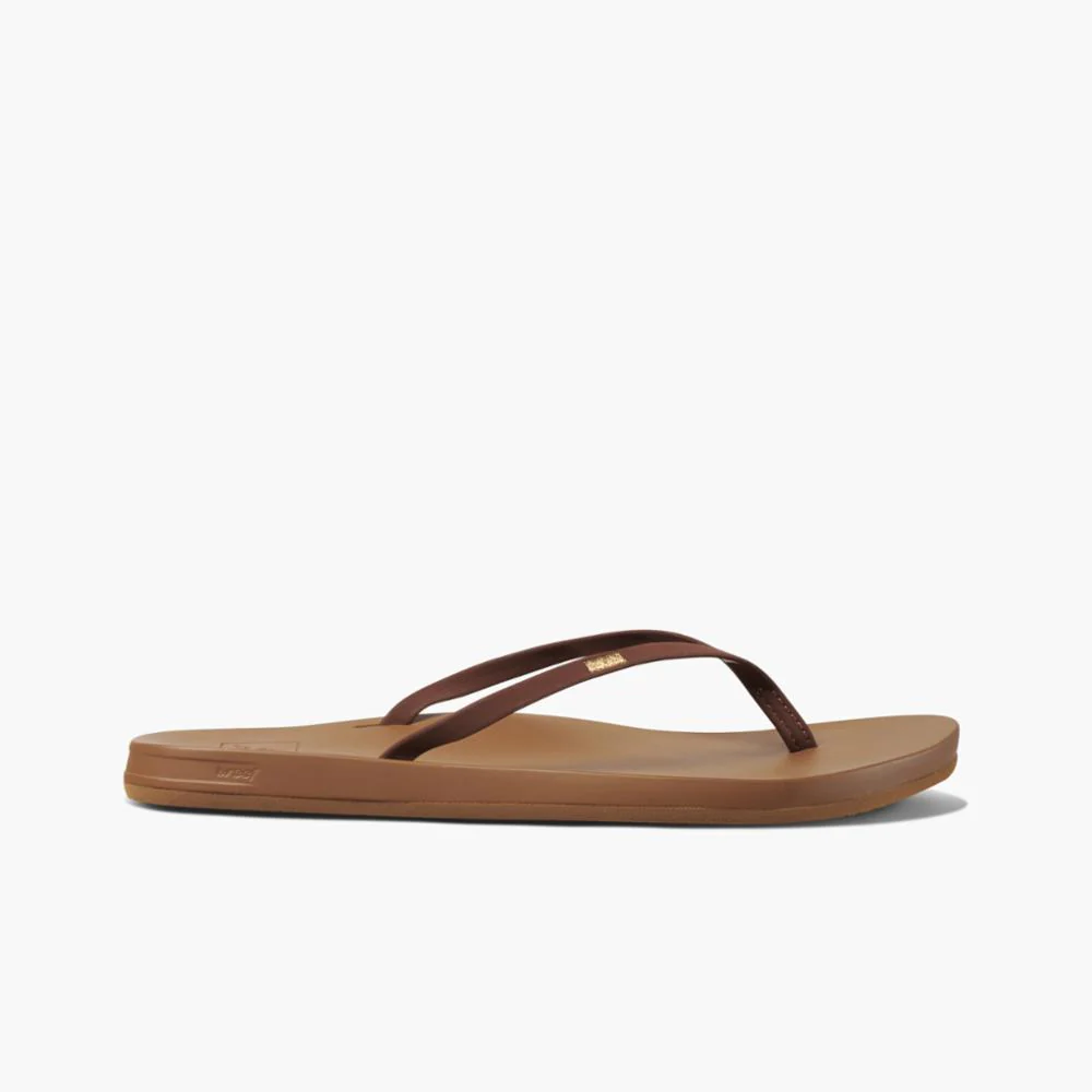 Reef Women CUSHION SLIM RUST - Image 2