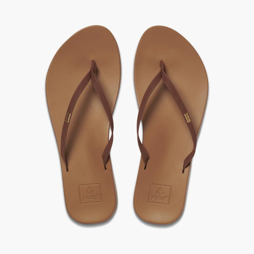 Reef Women CUSHION SLIM RUST - Image 3