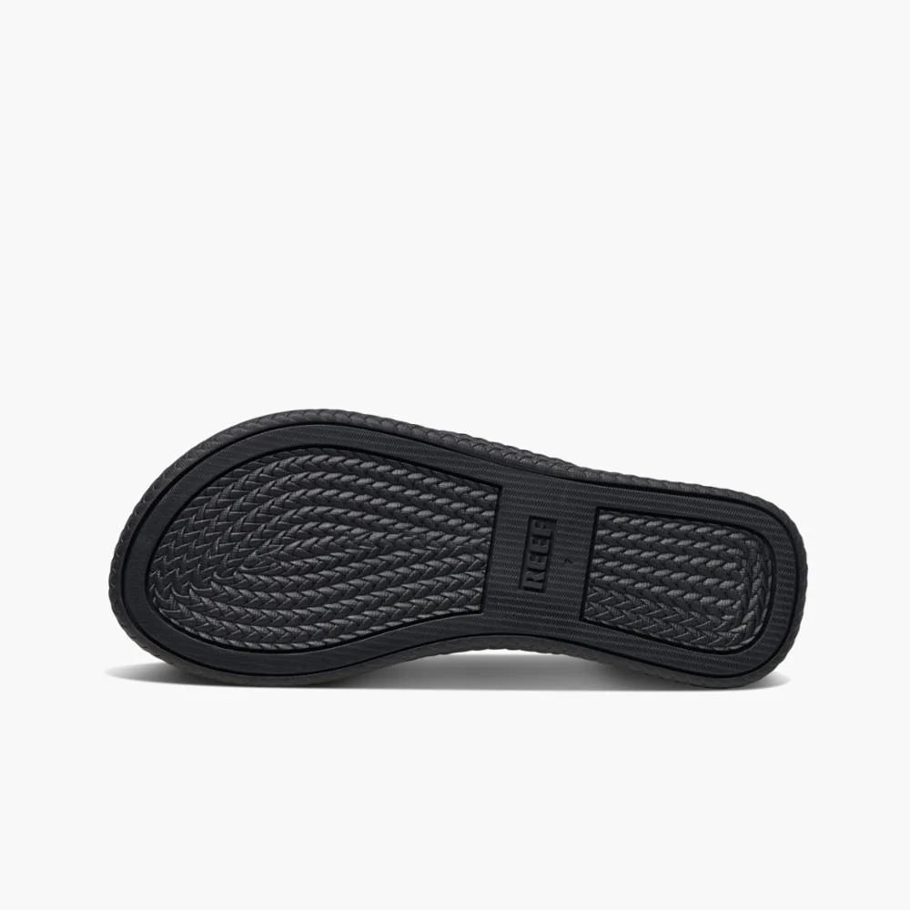 Reef Women CUSHION SOL BLACK/SNAKE - Image 4
