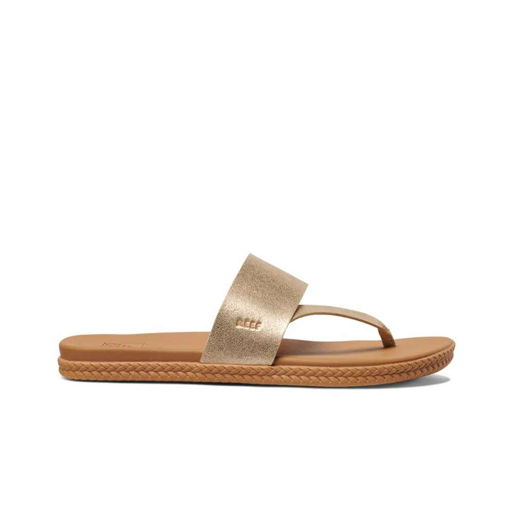 Reef Women CUSHION SOL CHAMPAGNE - Image 2