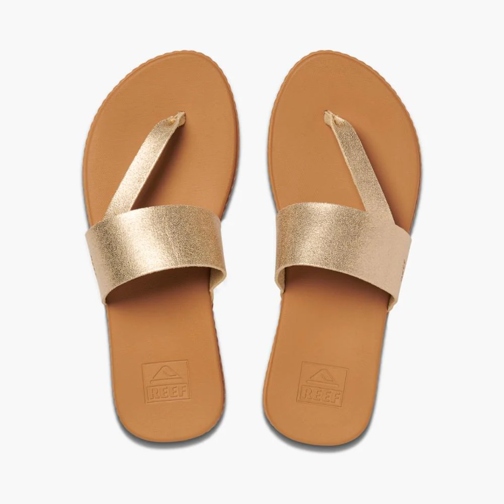 Reef Women CUSHION SOL CHAMPAGNE - Image 3