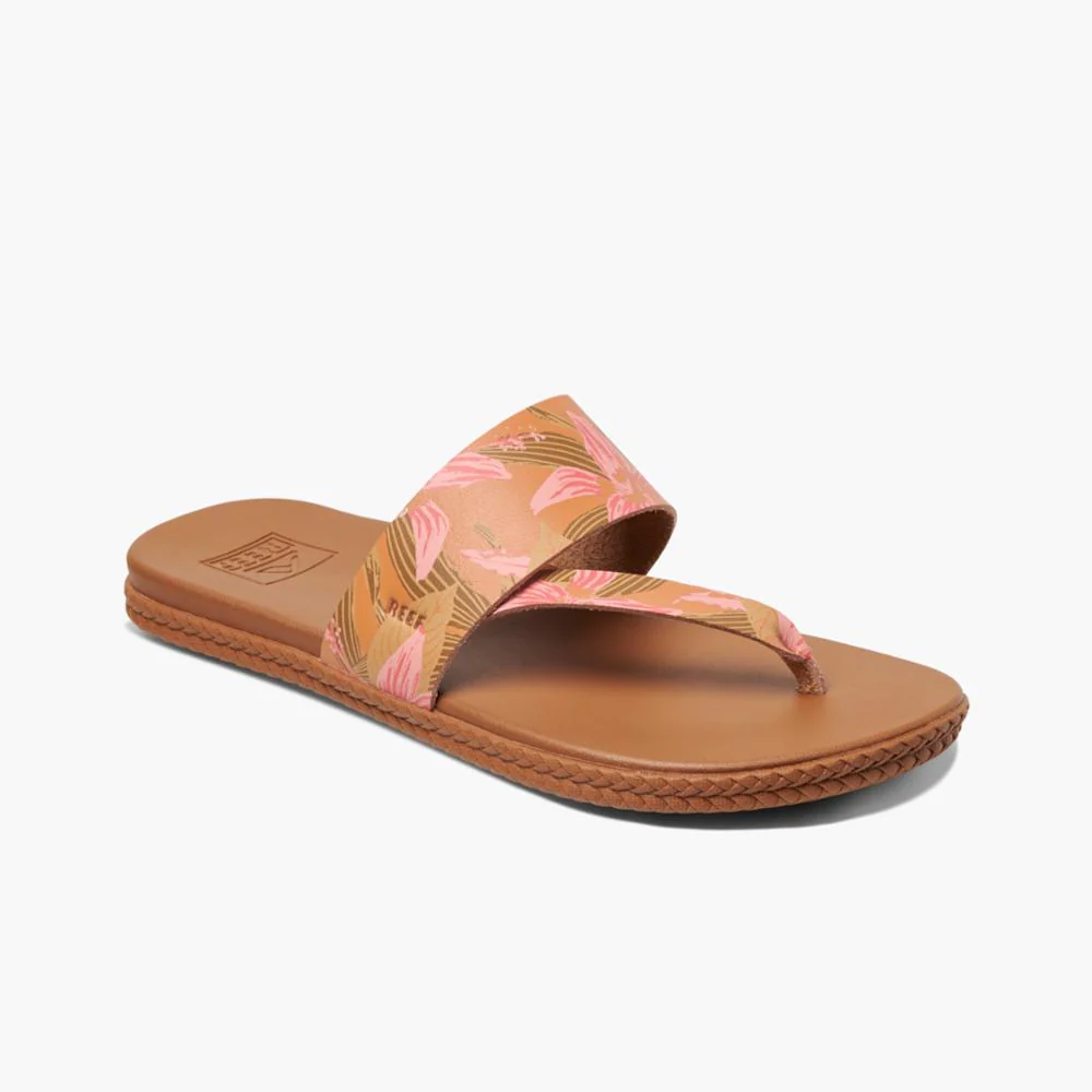 Reef Women CUSHION SOL HIBISCUS