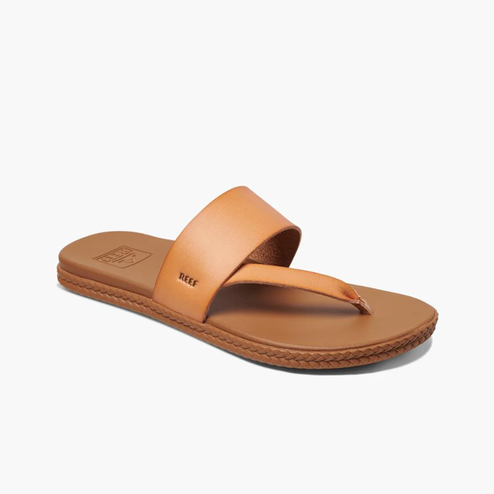 Reef Women CUSHION SOL NATURAL