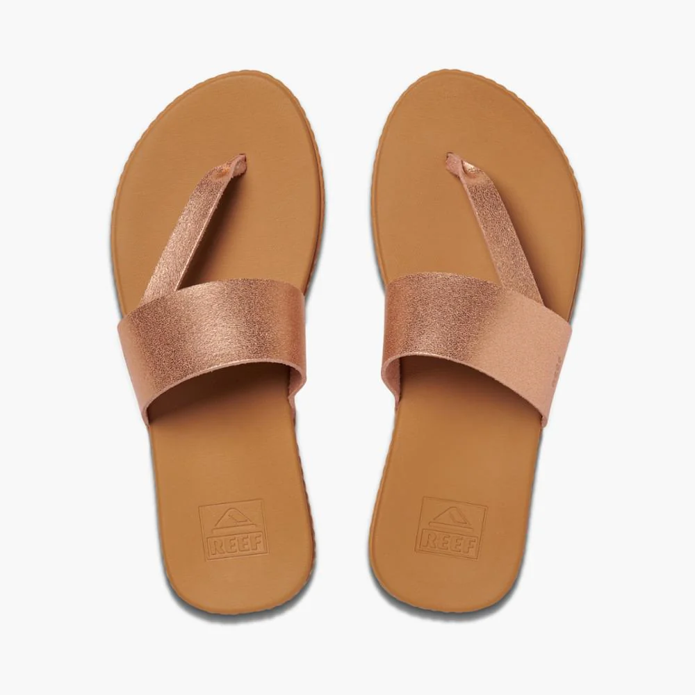 Reef Women CUSHION SOL ROSE GOLD - Image 3