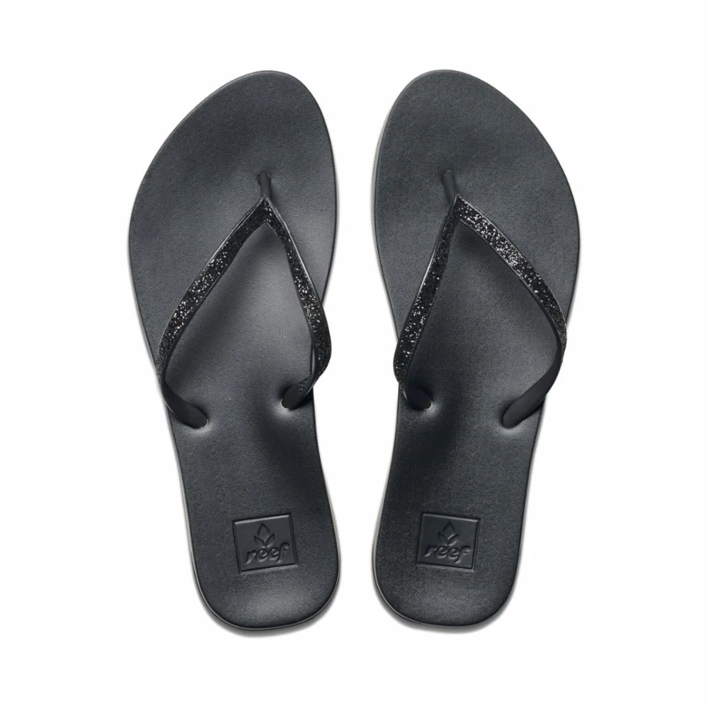 Reef Women CUSHION STARGAZER BLACK - Image 3