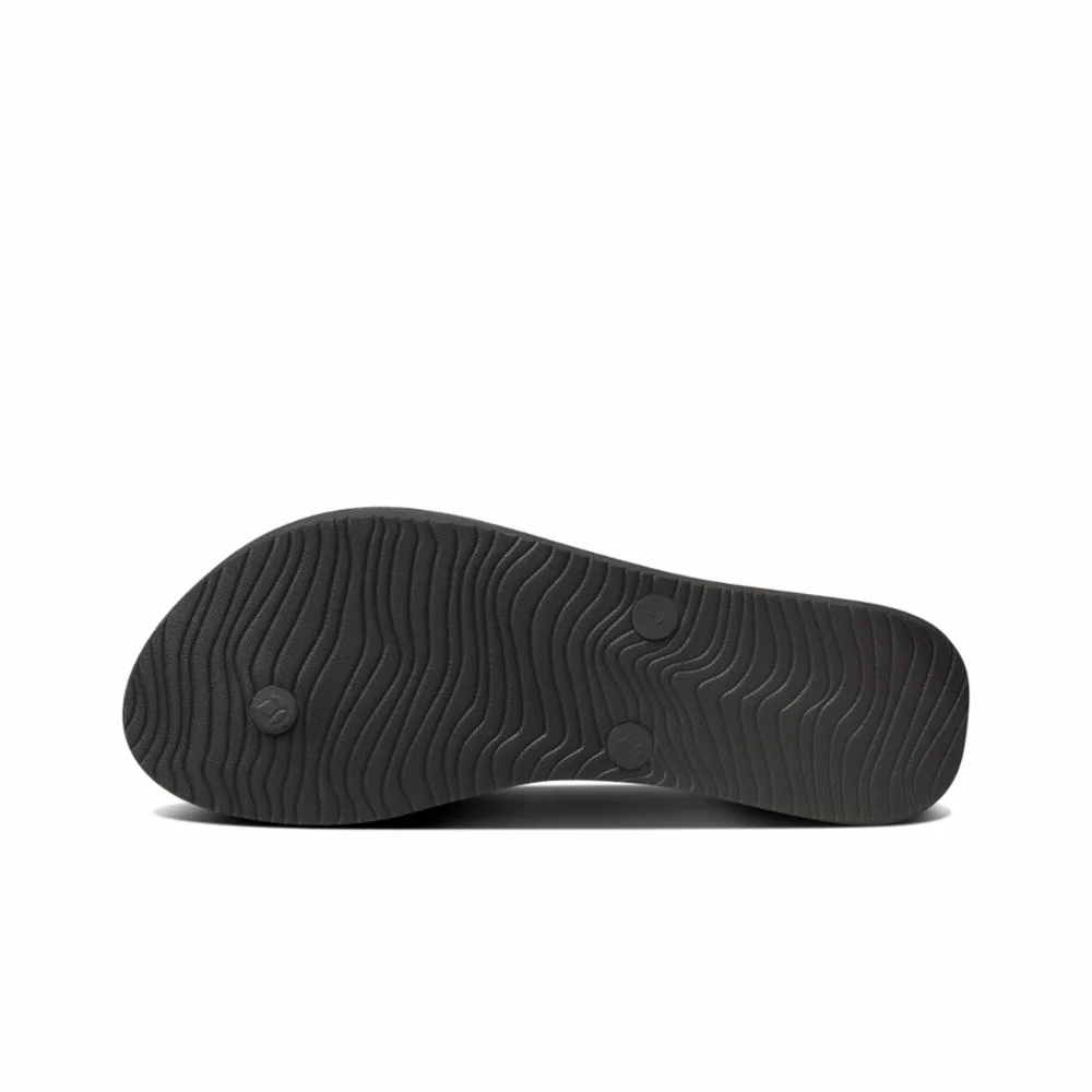 Reef Women CUSHION STARGAZER BLACK - Image 4