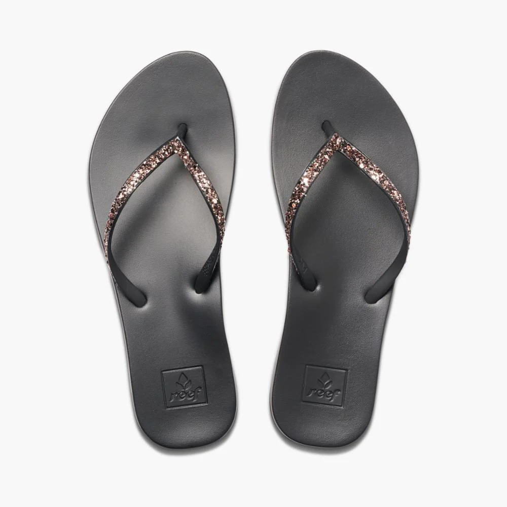 Reef Women CUSHION STARGAZER BLACK/BRONZE - Image 3