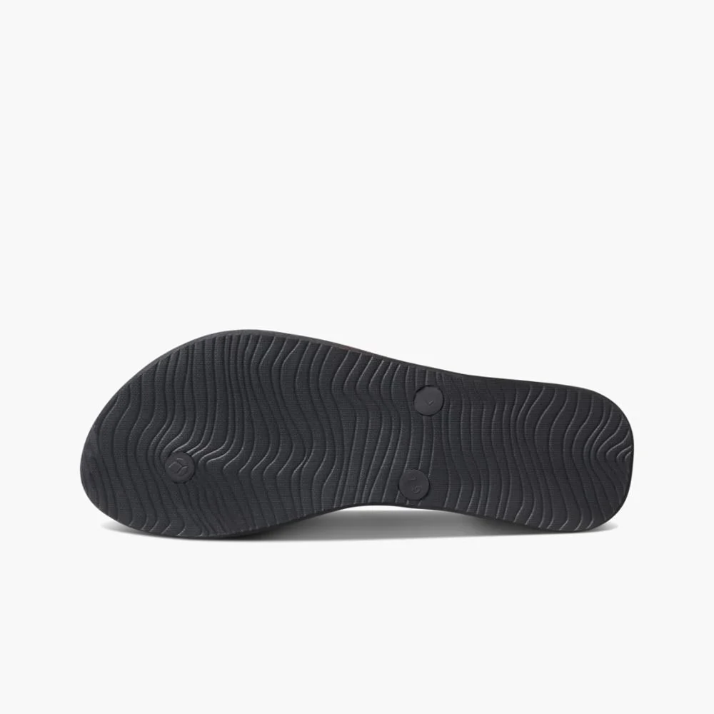 Reef Women CUSHION STARGAZER BLACK/BRONZE - Image 4