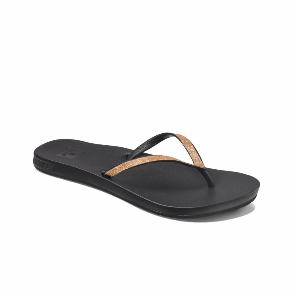Reef Women CUSHION STARGAZER GOLD