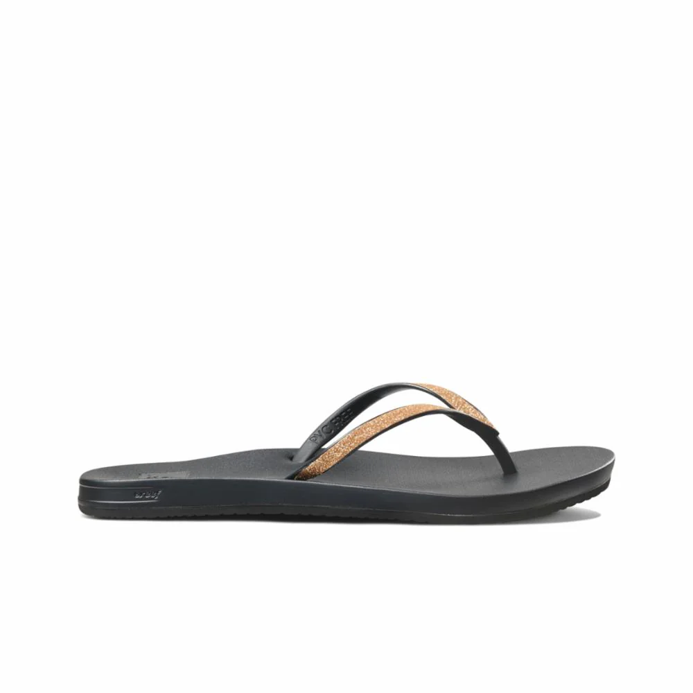 Reef Women CUSHION STARGAZER GOLD - Image 2